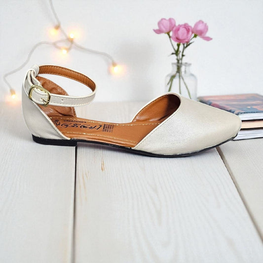 Balerina GSCH Est. 170 Planos y Correa