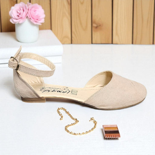 Balerina GSCH Est. 170 Planos y Correa