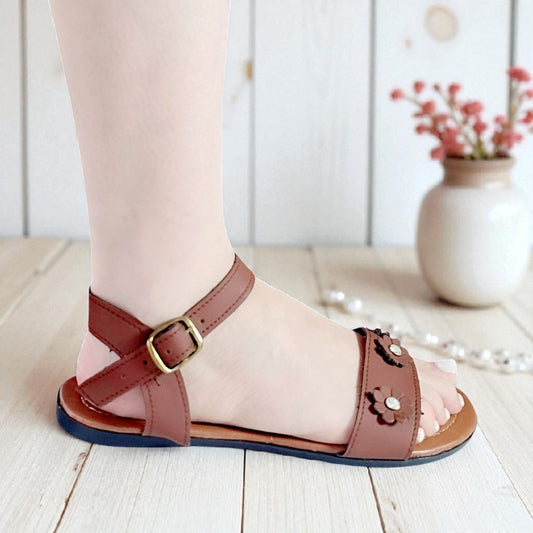 Sandalia GSCH Est. 119 Flores