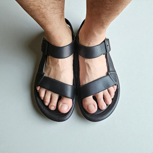 Sandalia EVA Est.03 Alberca e Interiores