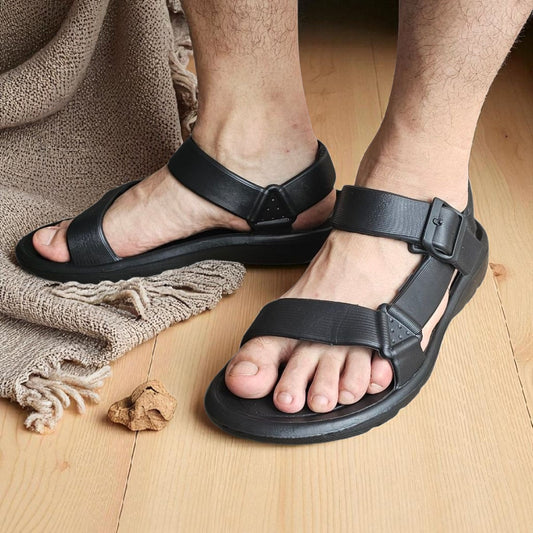 Sandalia EVA Est.03 Alberca e Interiores