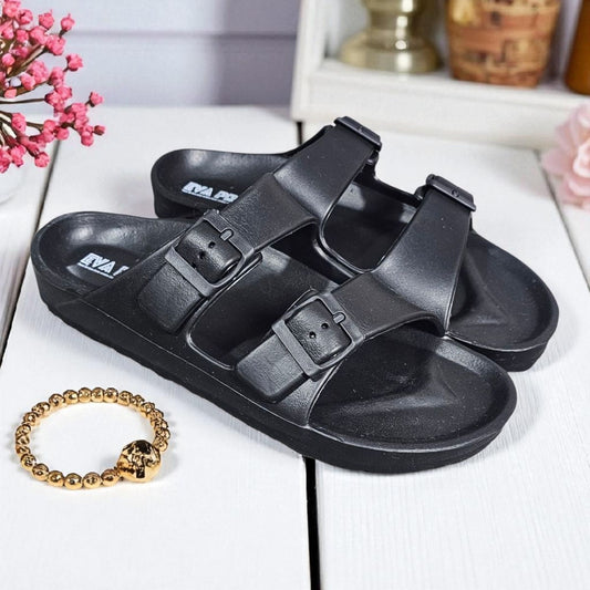 Sandalia EVA Est.02 Alberca Slide in Unisex