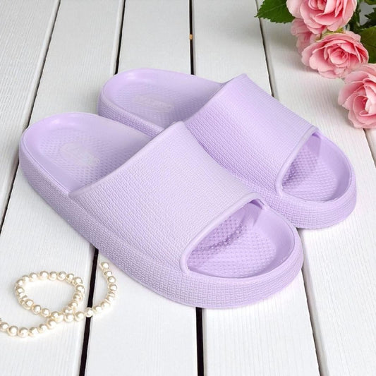 Sandalia EVA Est.01 Alberca Slide in