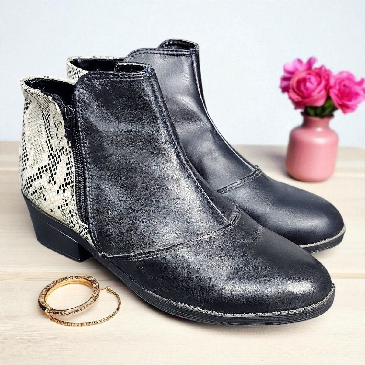 Botin Paris Est. 1002 Botin