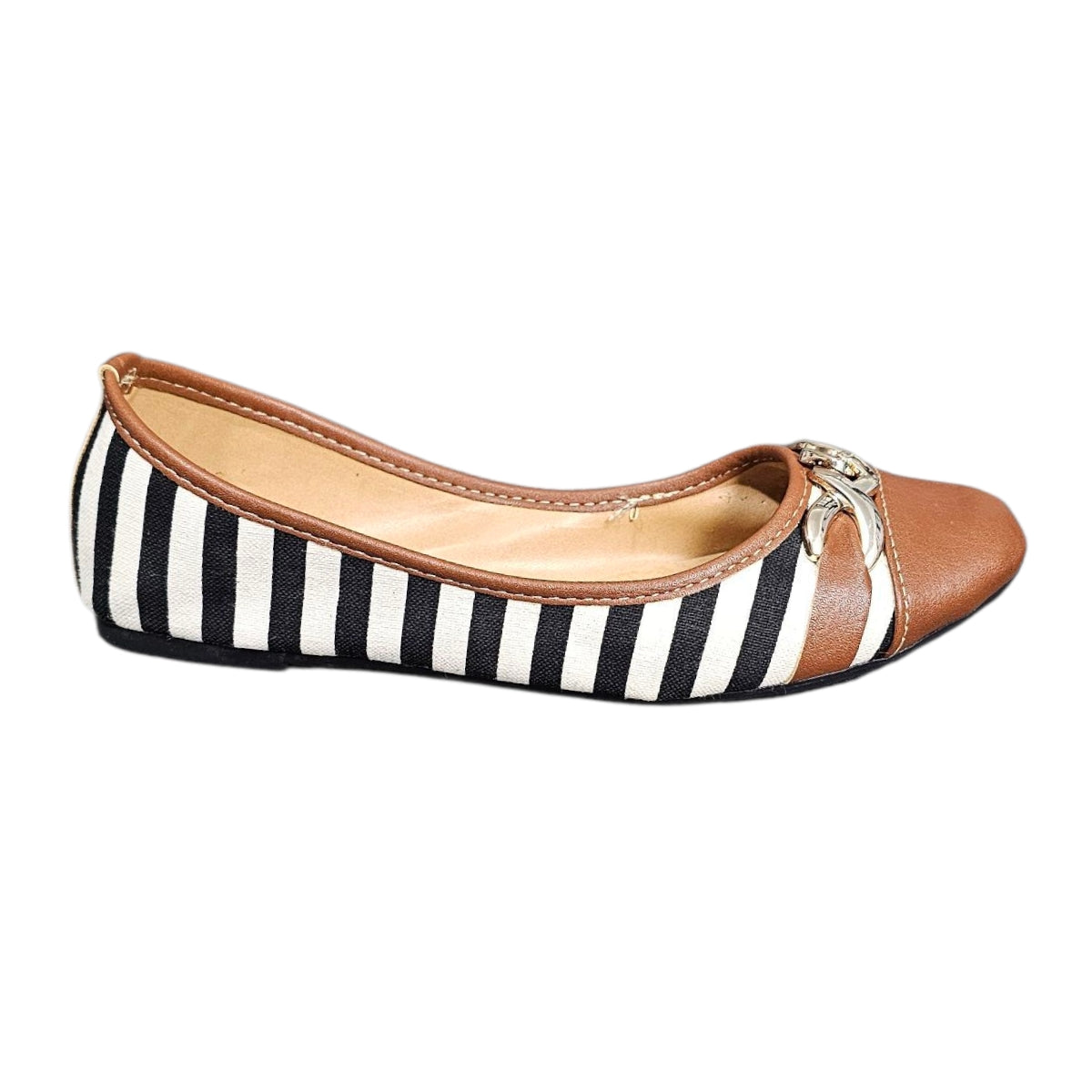 Balerina Matea Est. 641 Rayas