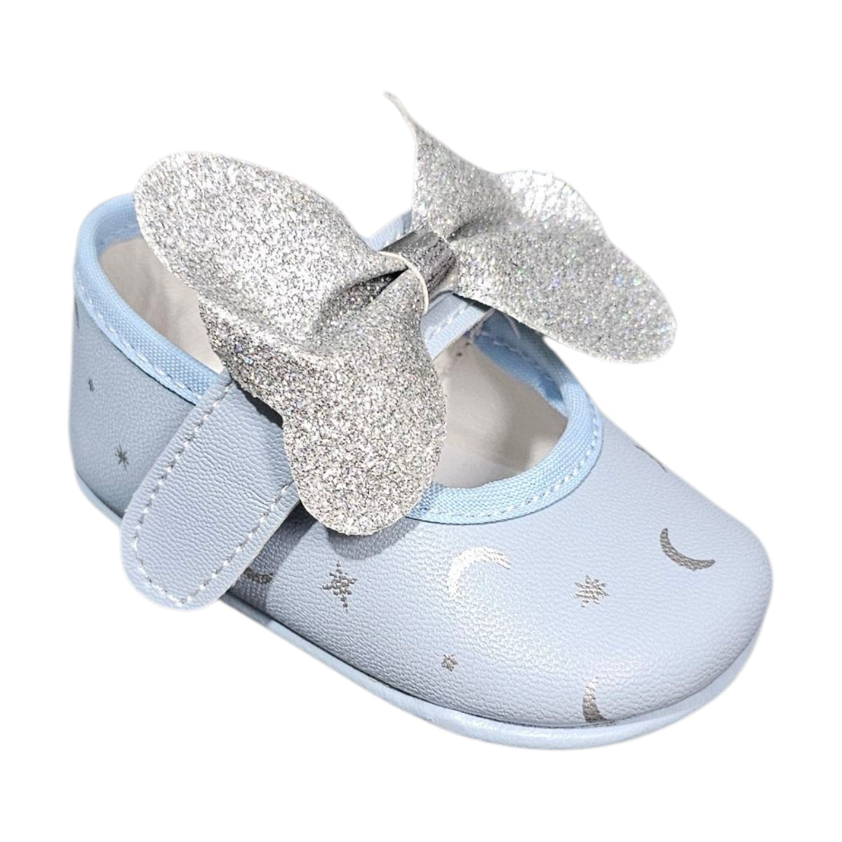 Balerina Pasitos Varios Modelos Zapatitos para Bebe