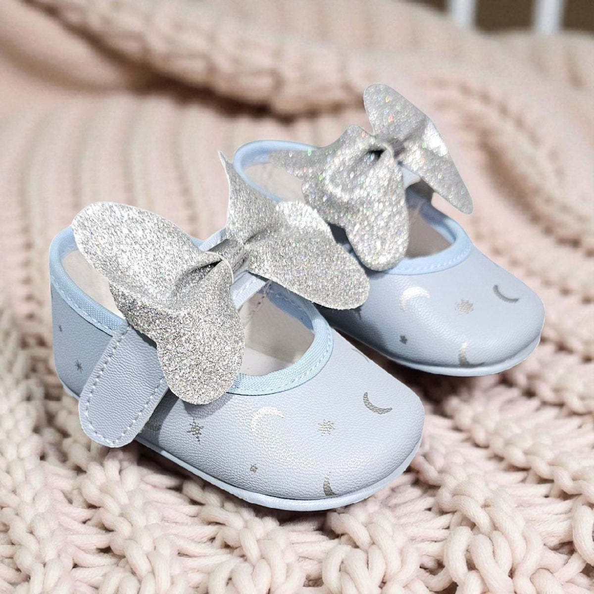 Balerina Pasitos Varios Modelos Zapatitos para Bebe