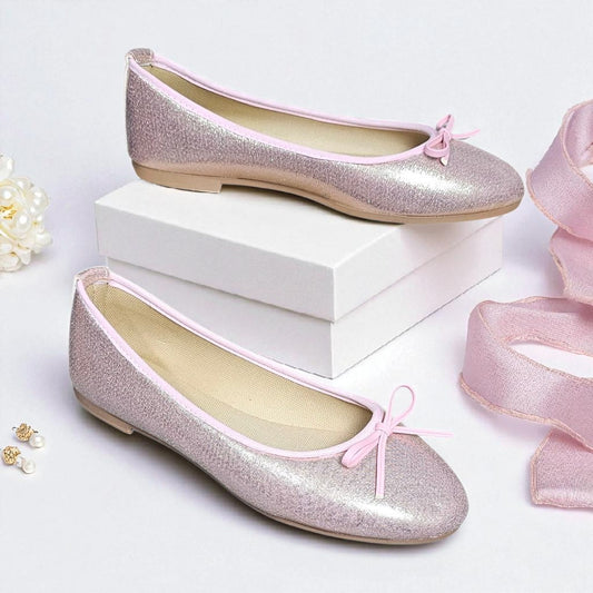 Balerina Ari Est. 02 Rosa Brillante