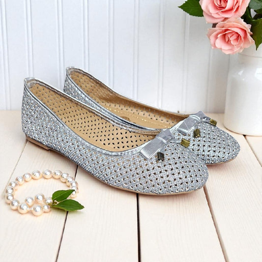 Balerina Matea Est. 600 Láser Perforado