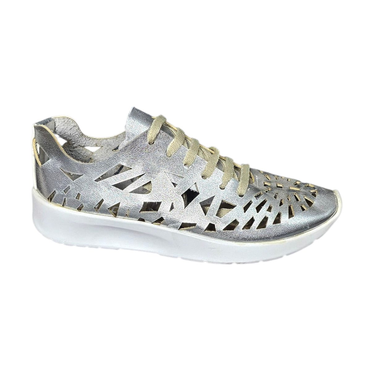 Tenis Andreta Est. 01 Corte Laser