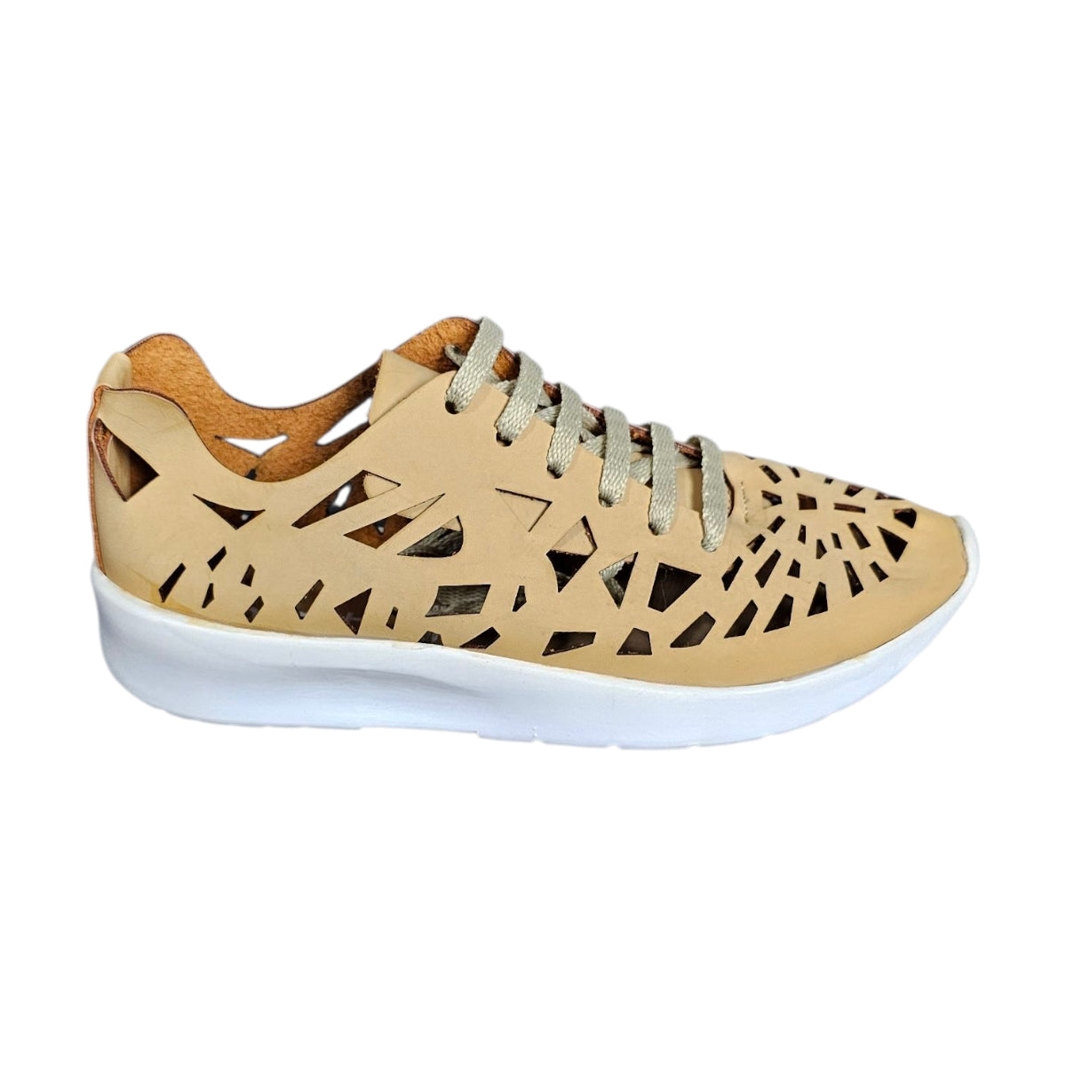Tenis Andreta Est. 01 Corte Laser