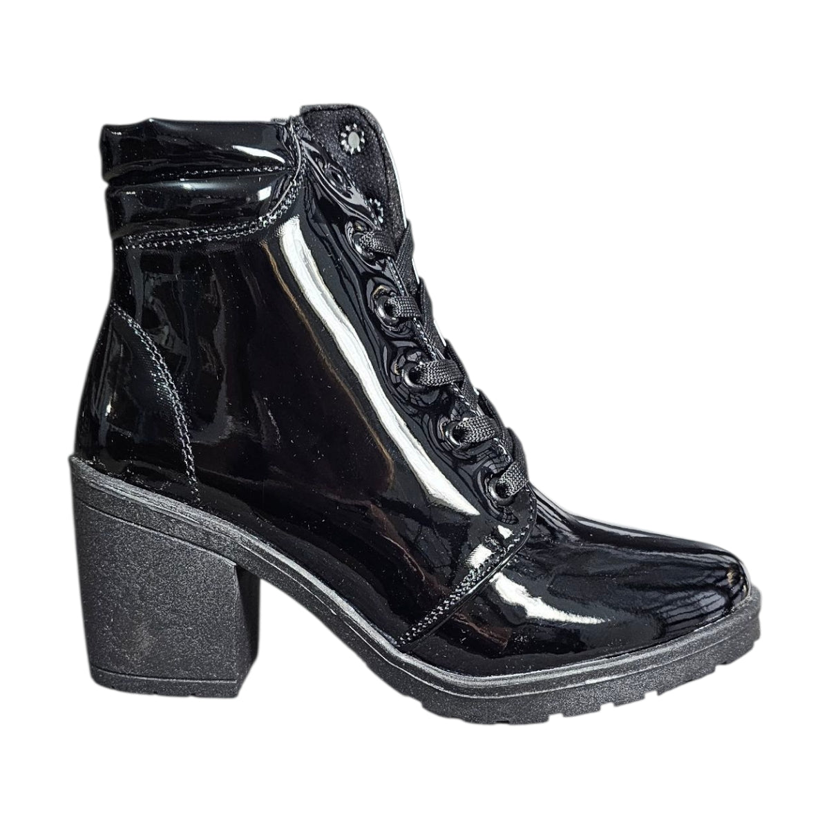 Bota Sofia Est. 900 Tacon Casual