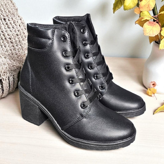 Bota Sofia Est. 900 Tacon Casual