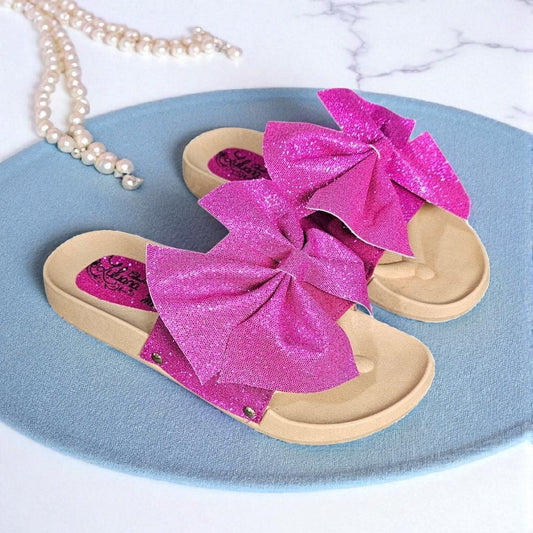 Sandalia Luluana Est. 01 Moño