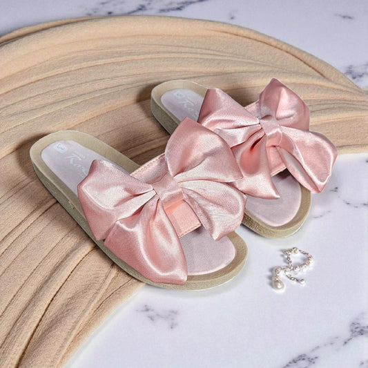 Sandalia ROES Est. 10 Moño