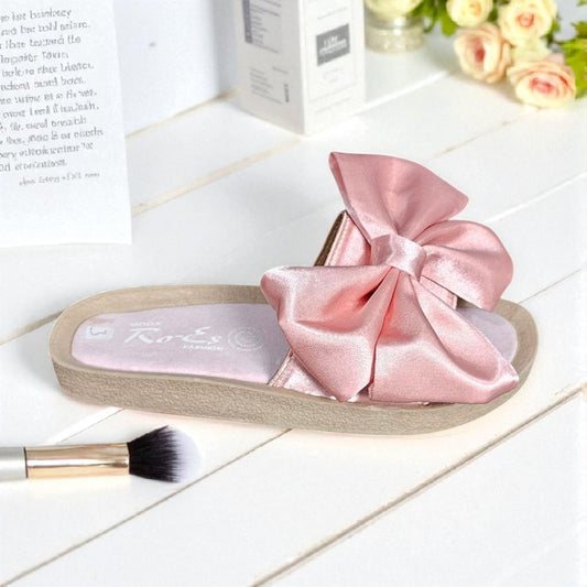 Sandalia ROES Est. 10 Moño