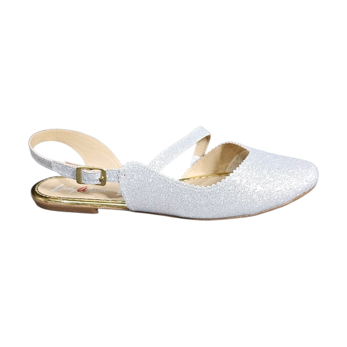 Balerina Lady Alison Est. 1750 Brillos