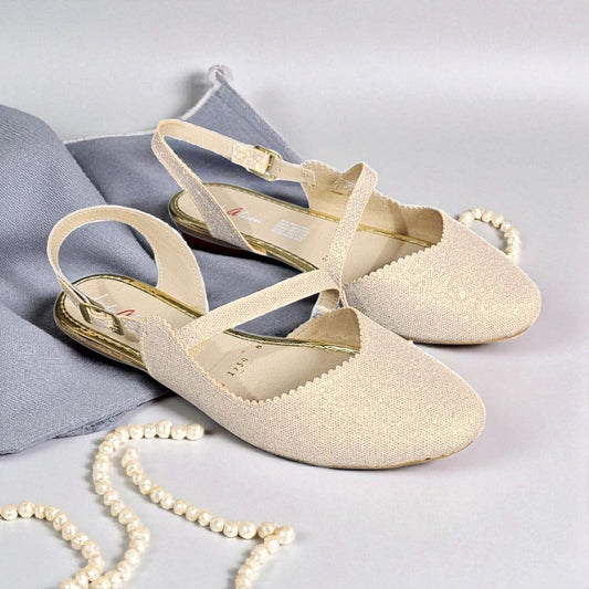 Balerina Lady Alison Est. 1750 Brillos