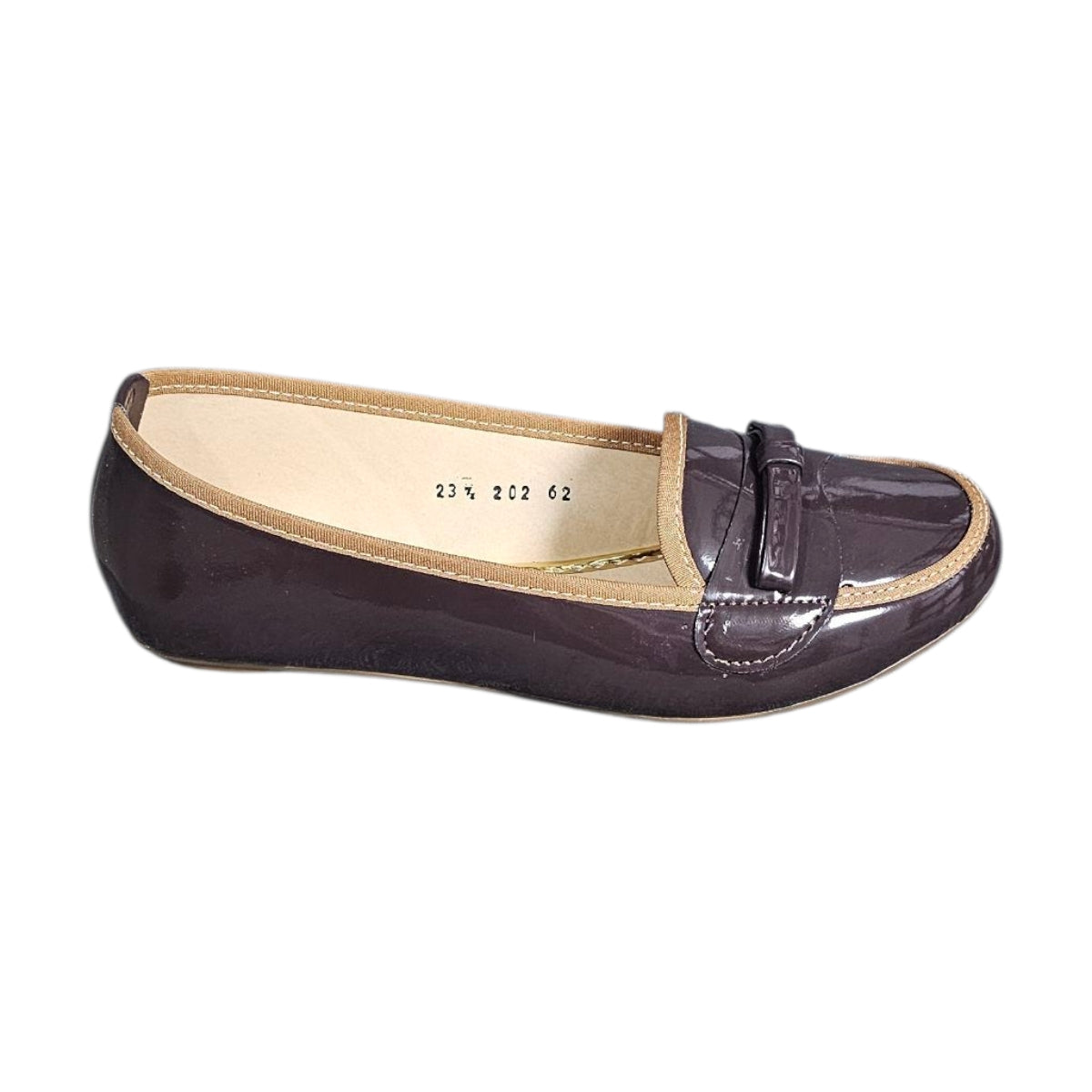 Mocasin Lady Alison Est. 202 Casual