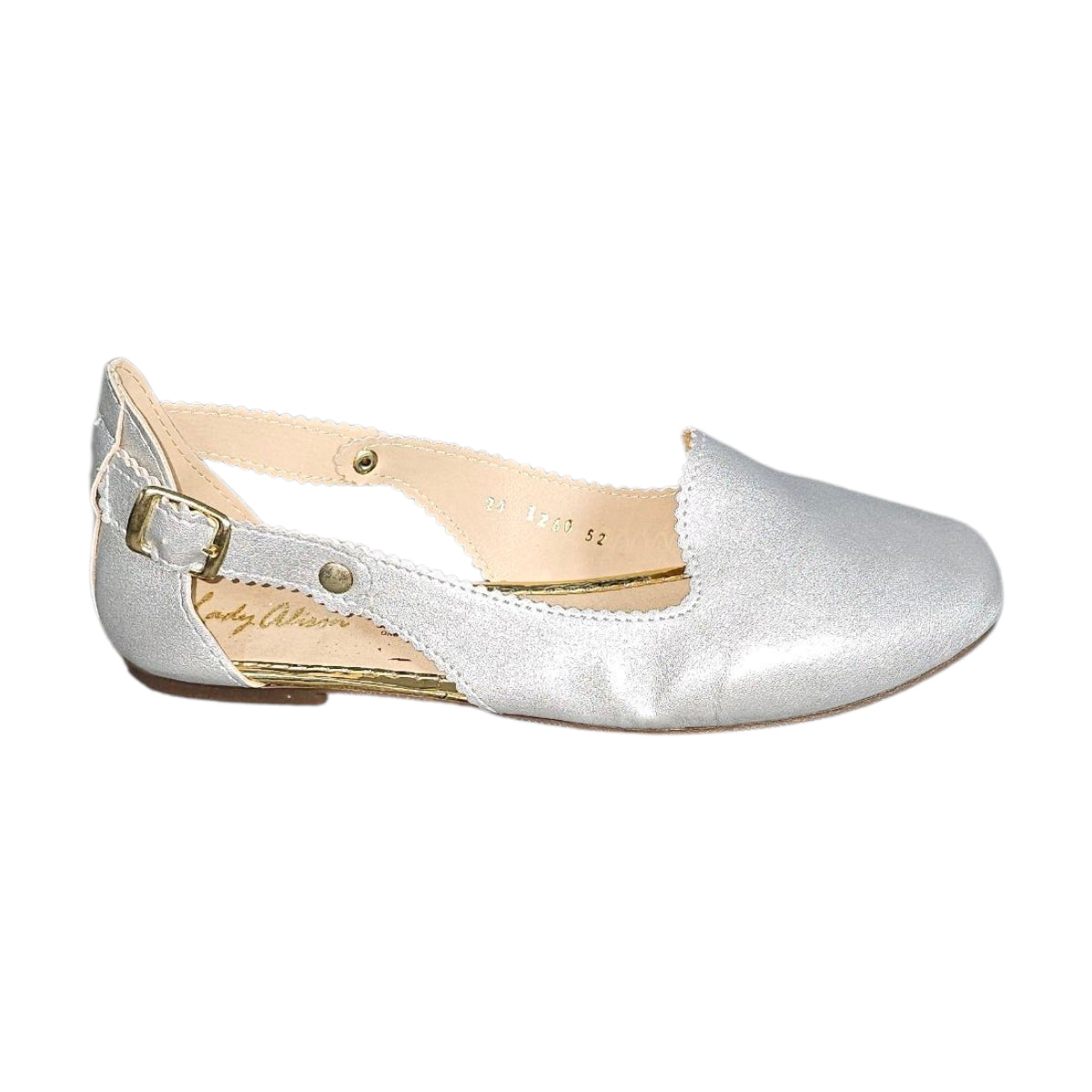 Balerina Lady Alison Est. 1260 Casual