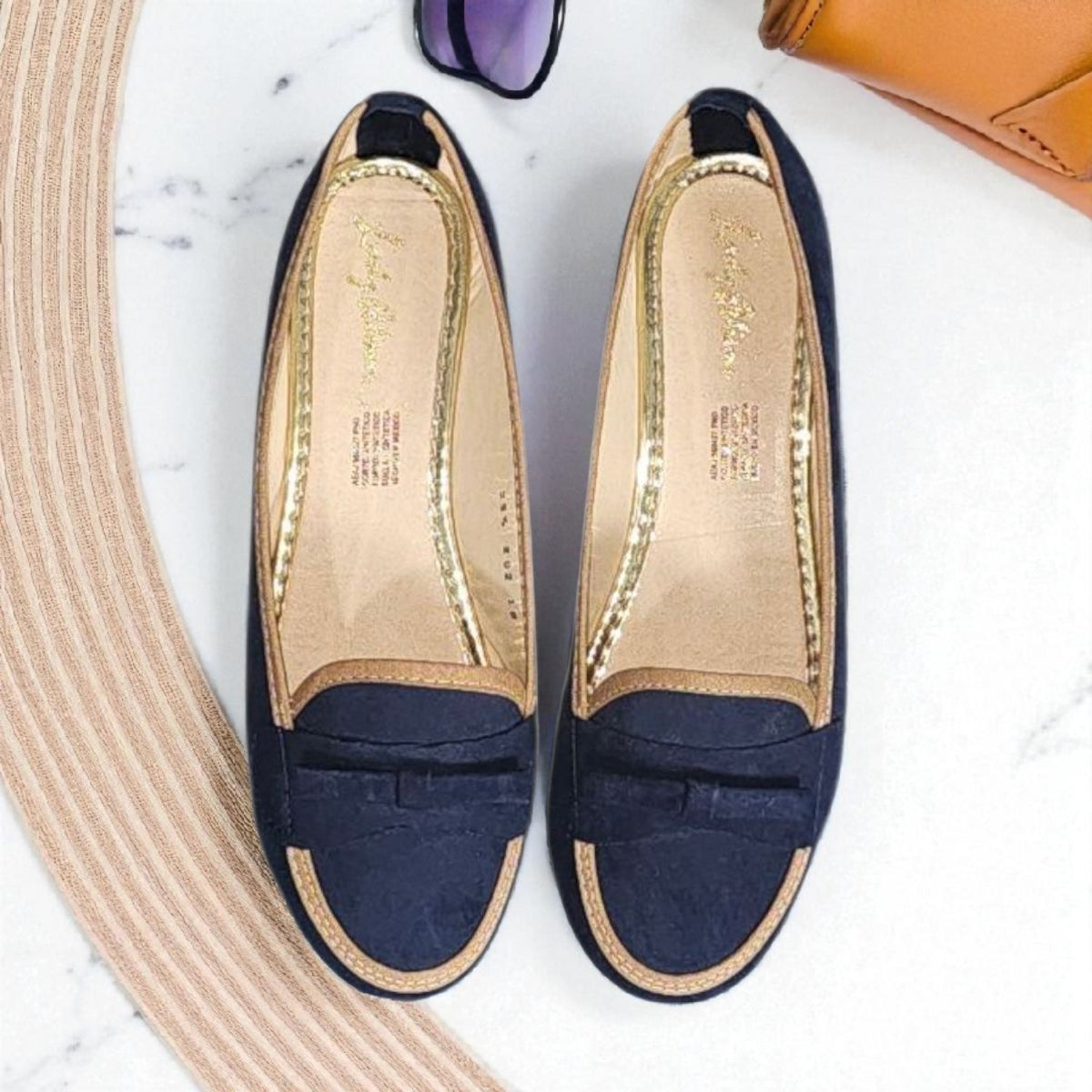 Mocasin Lady Alison Est. 202 Casual