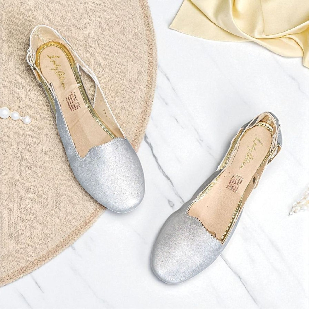 Balerina Lady Alison Est. 1260 Casual