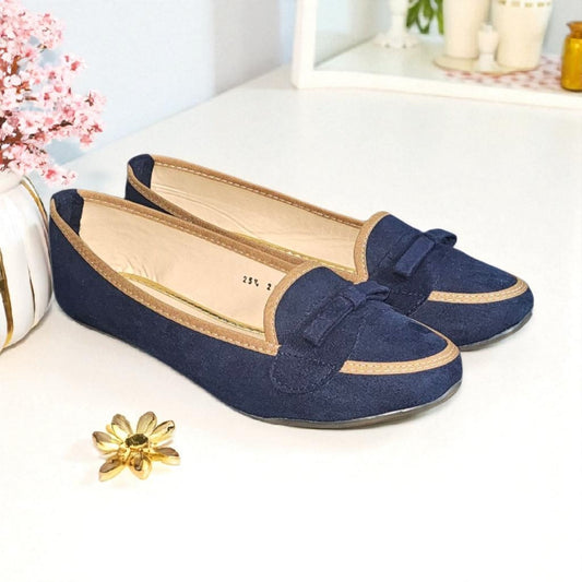 Mocasin Lady Alison Est. 202 Casual