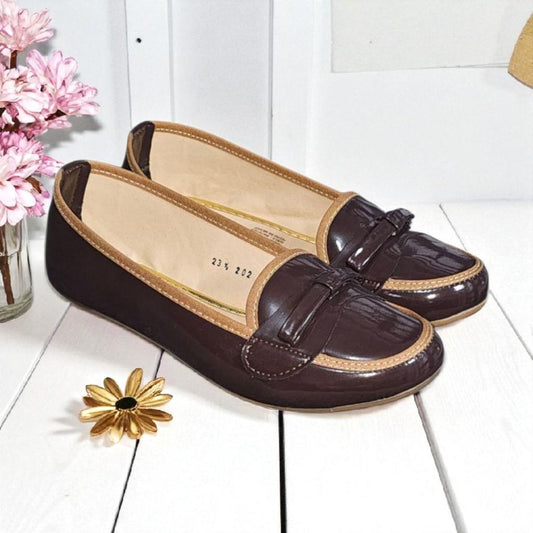 Mocasin Lady Alison Est. 202 Casual