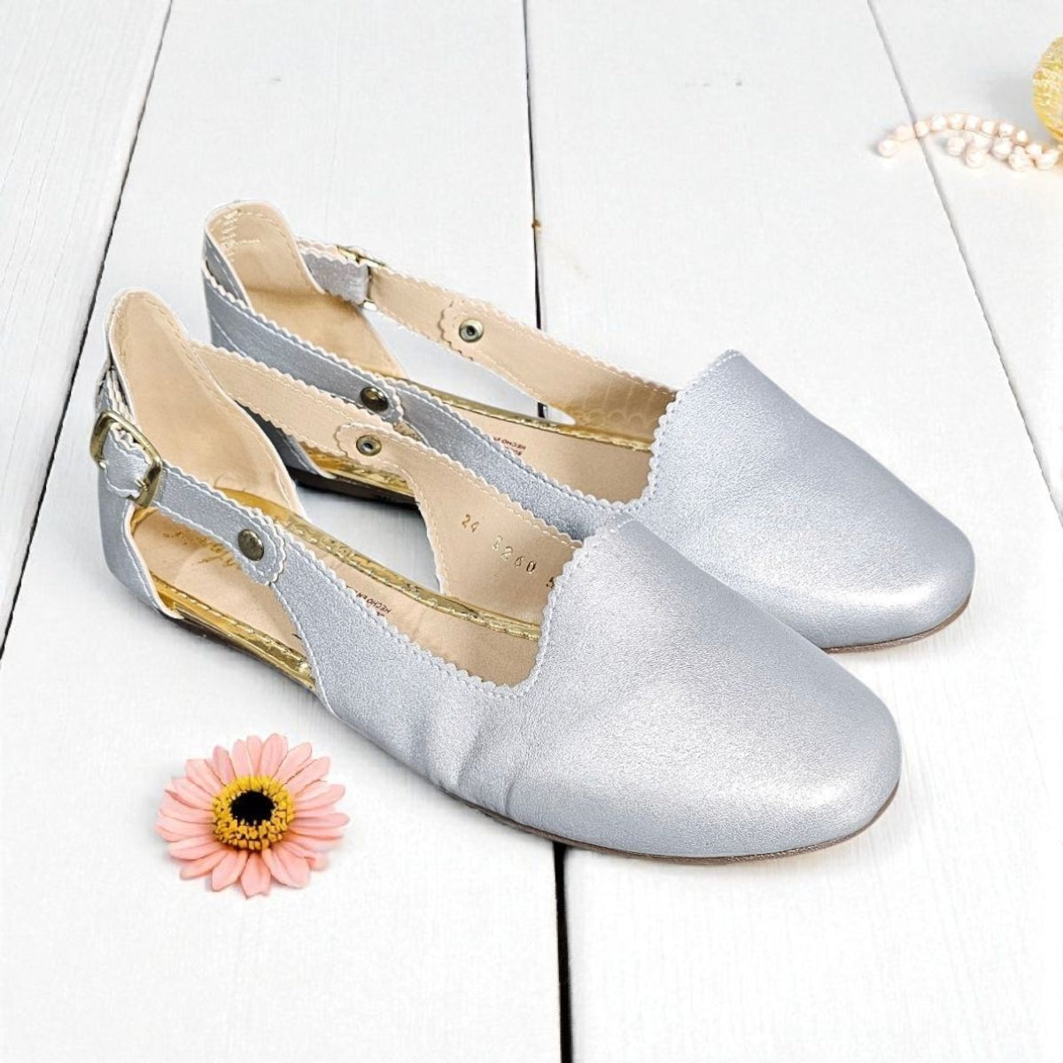 Balerina Lady Alison Est. 1260 Casual