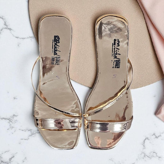 Sandalia Michelle Est. 400 Sandalia