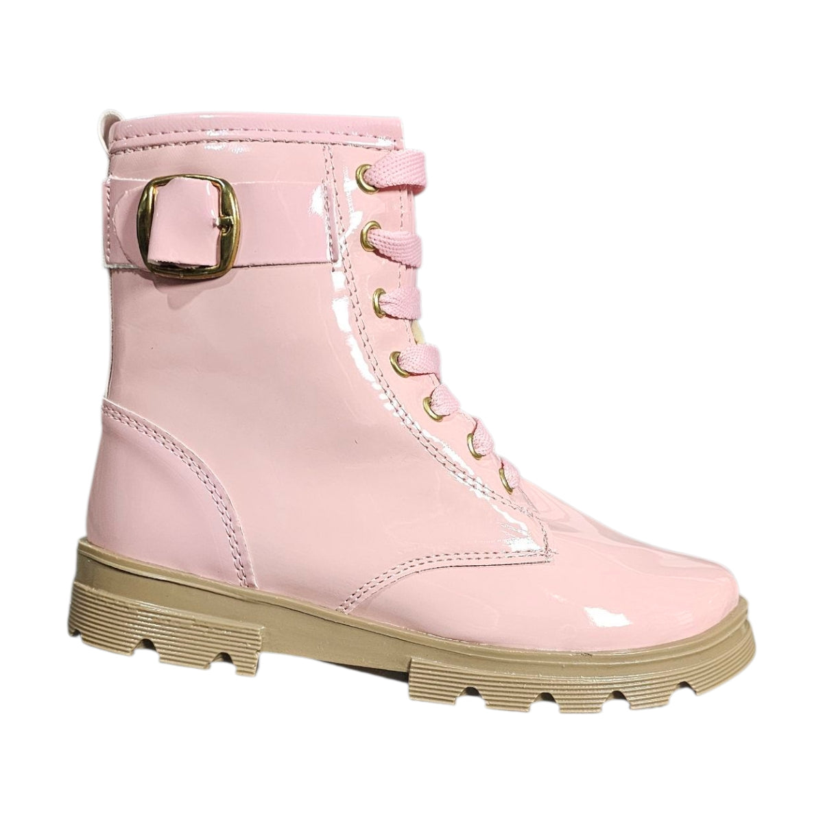 Botin Alce Est. 077 Casual