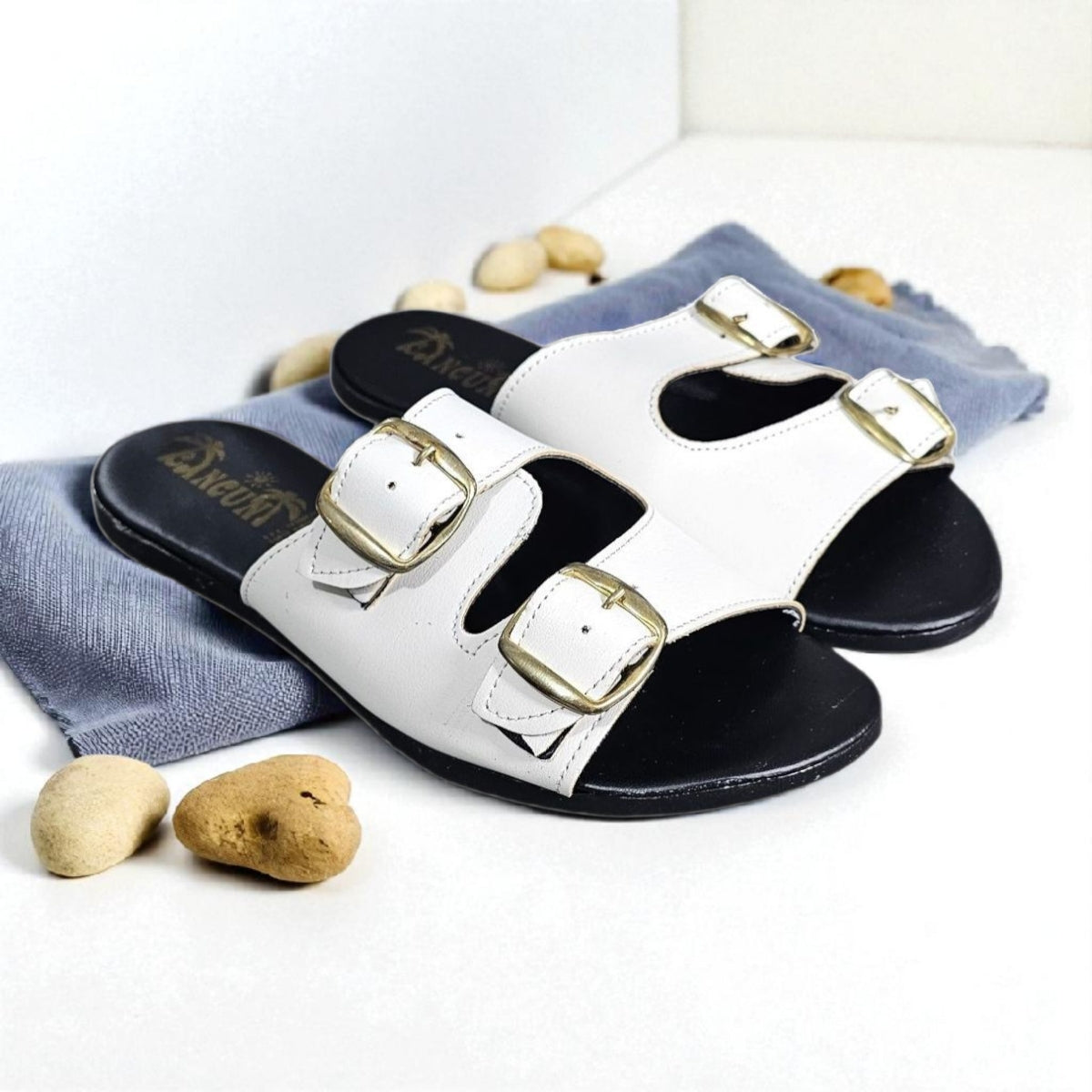 Sandalia Cancun Est. 713 Clasicas Varios Colores