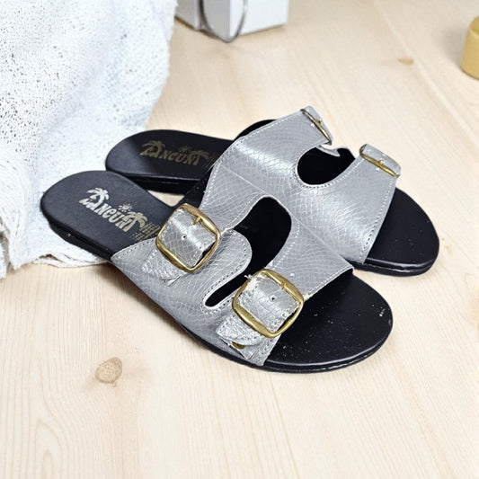 Sandalia Cancun Est. 713 Clasicas Varios Colores