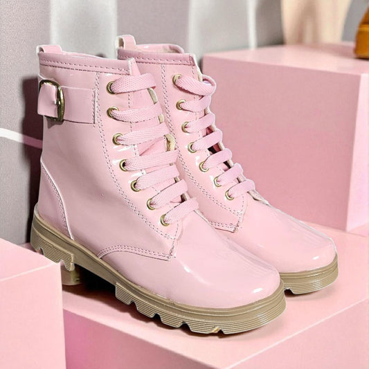 Botin Alce Est. 077 Casual