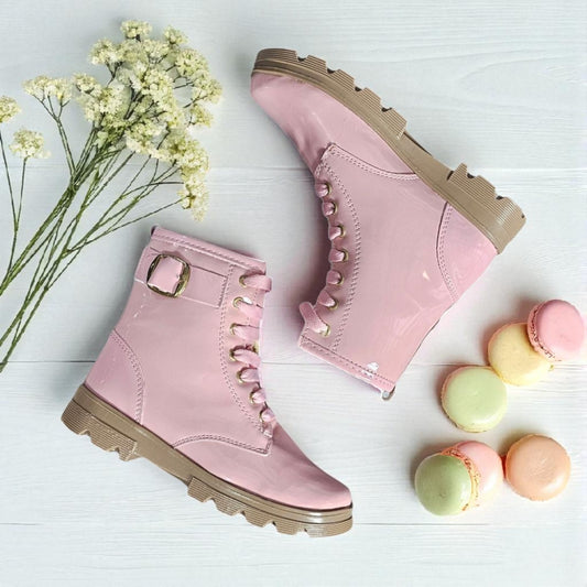 Botin Alce Est. 077 Casual