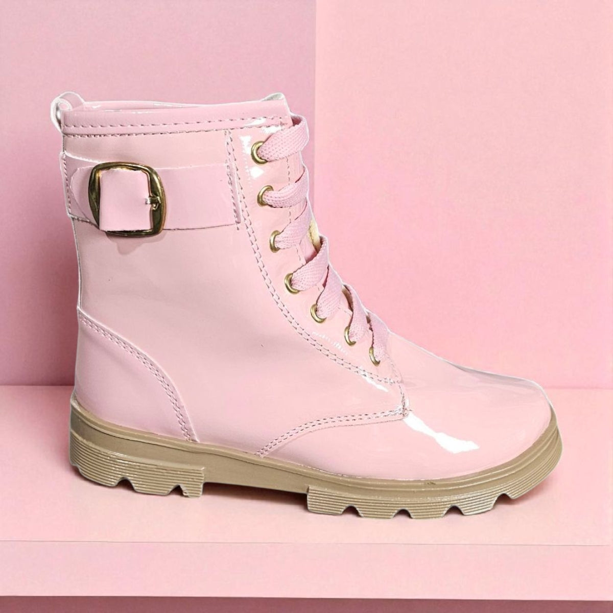 Botin Alce Est. 077 Casual