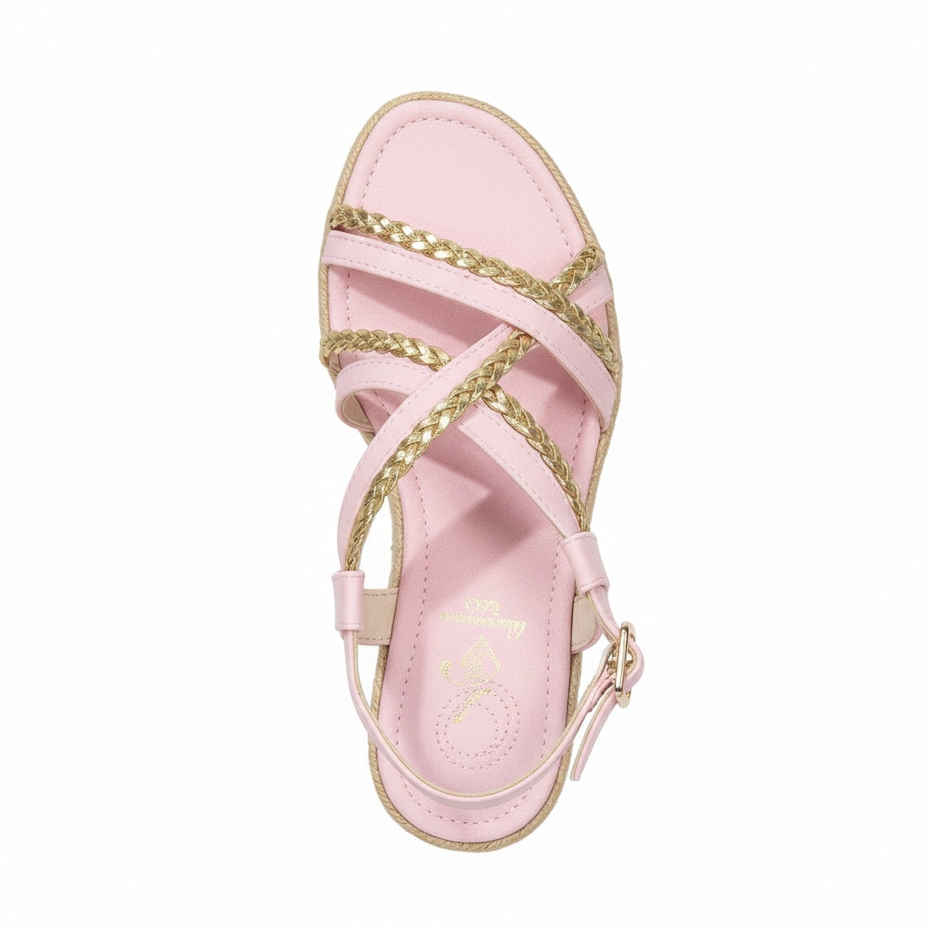 Sandalias VALENTINA Est. 08