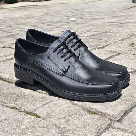 Calzado BRAULIO PAOLO Forro De Piel Casual y Formal Para Caballero