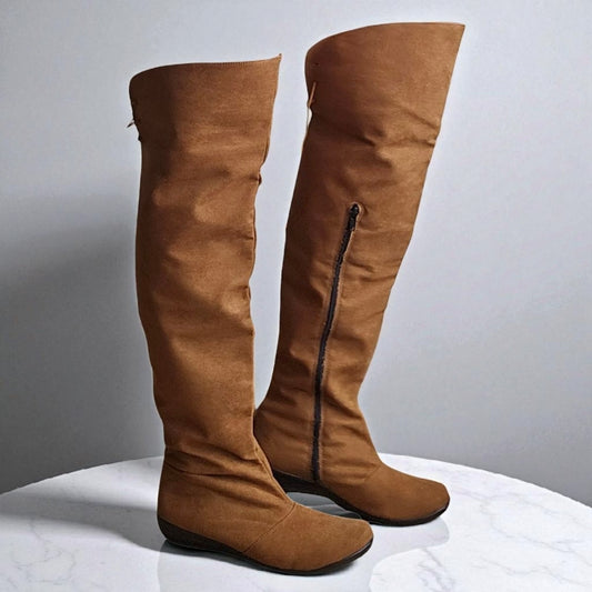 Bota D'Sofia Est. 120 Maxibota