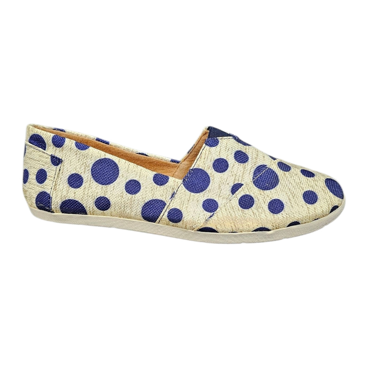 Mocasin SALMA Est. 010 Estampados