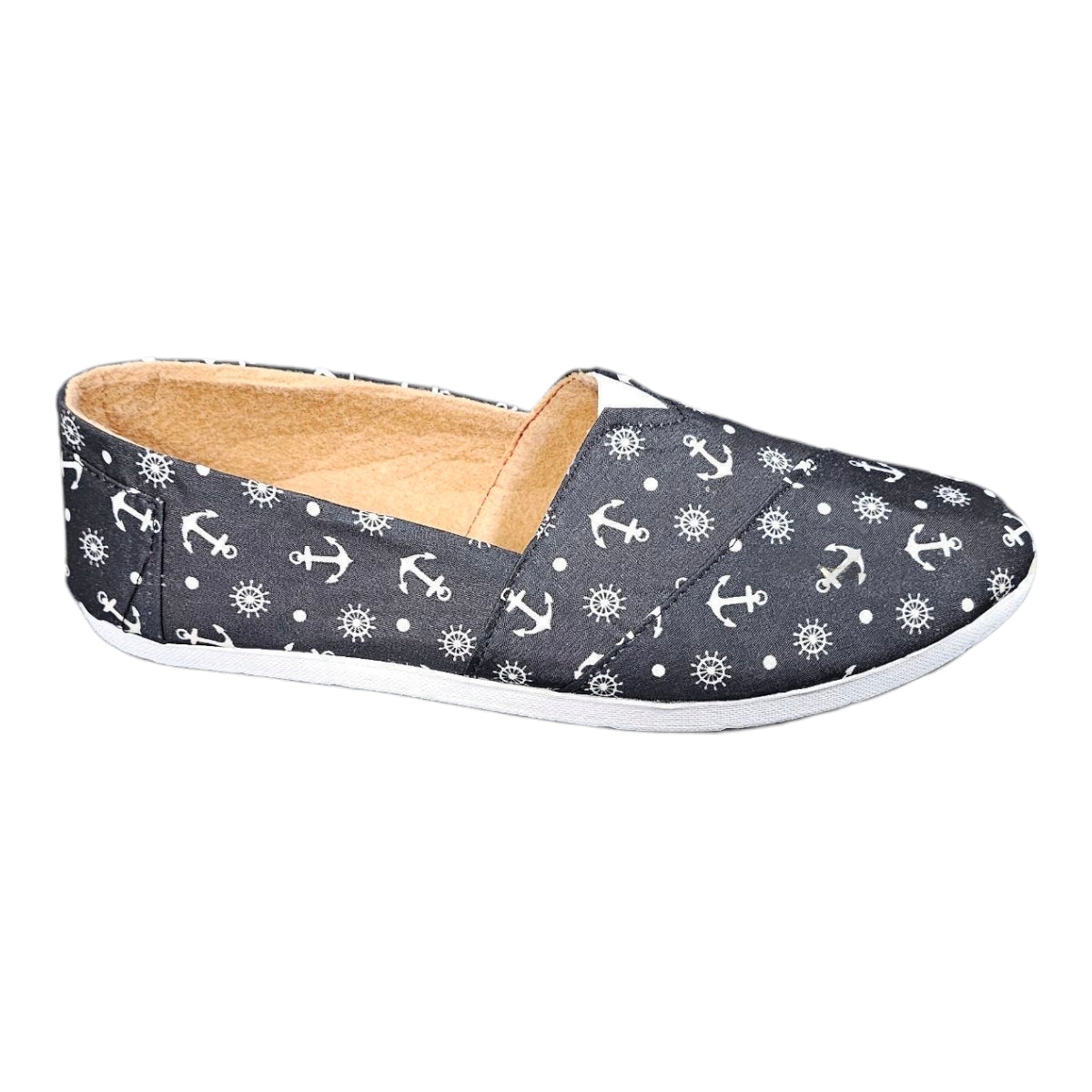 Mocasin SALMA Est. 010 Estampados