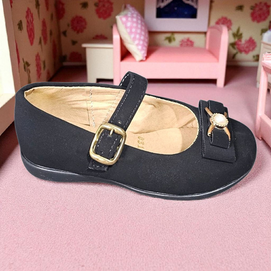 Balerina CHIQUILINA 317 Buck Niñas