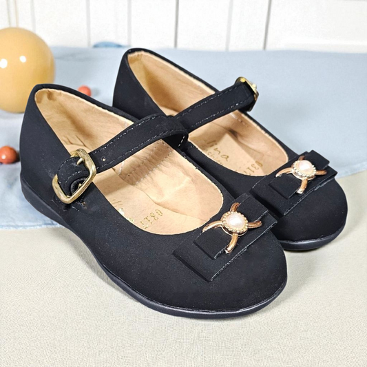 Balerina CHIQUILINA 317 Buck Niñas