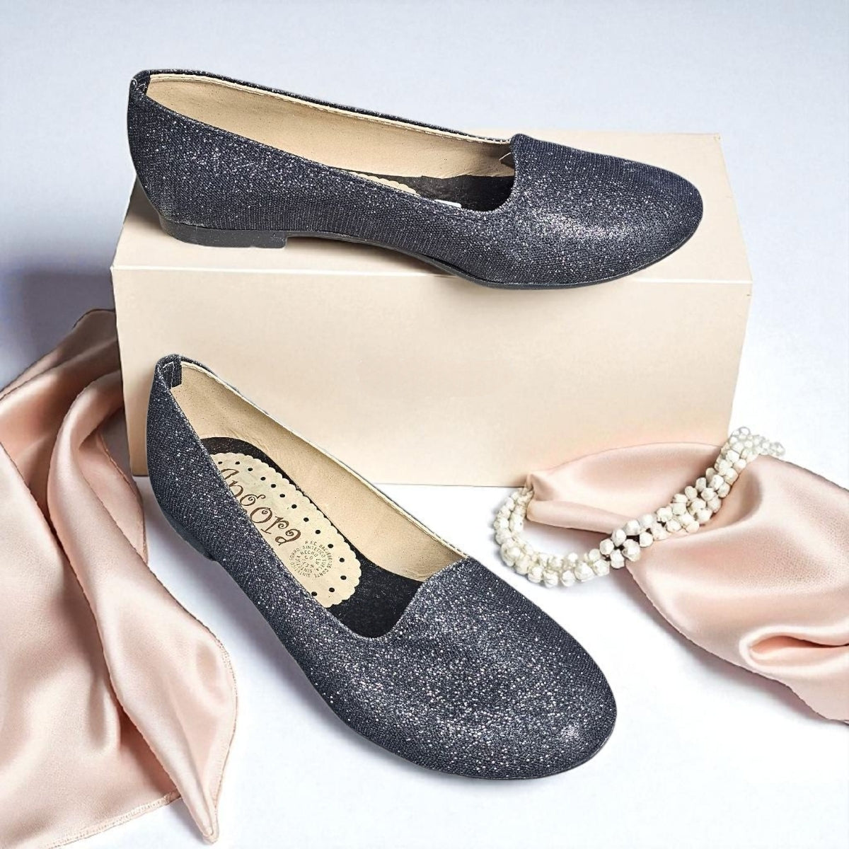 Balerina ANGORA Est. 111 Pike