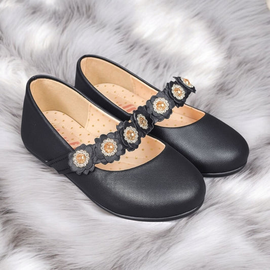 Balerina Miranda Est. 241 Cabra Sintético