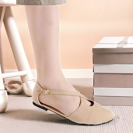 Balerina GSCH Est. 150 Planos y Cruce