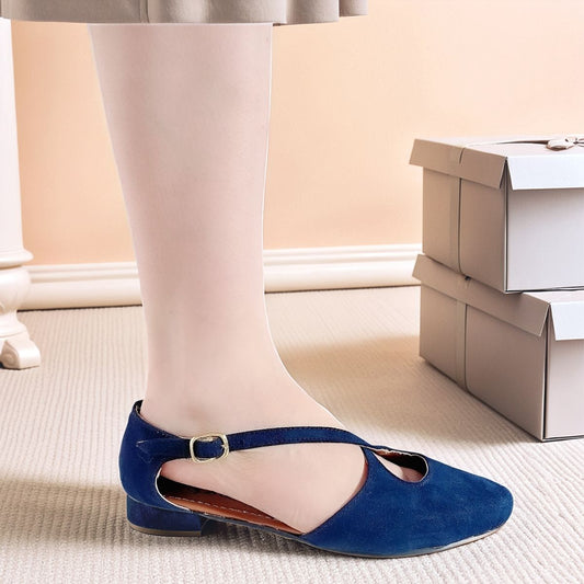 Balerina GSCH Est. 150 Planos y Cruce