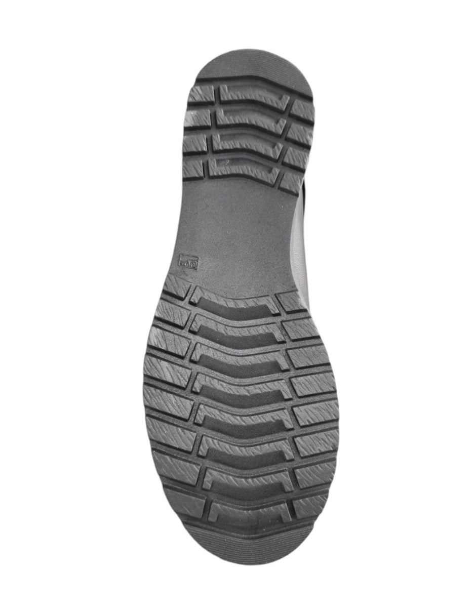 Calzado Ava Est. 400 y 401 Oxfords