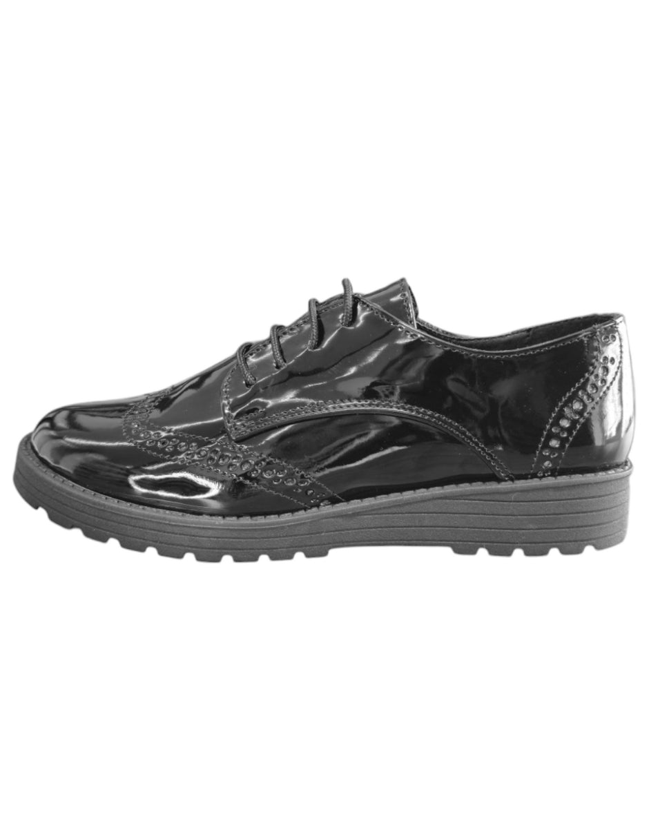 Calzado Ava Est. 400 y 401 Oxfords