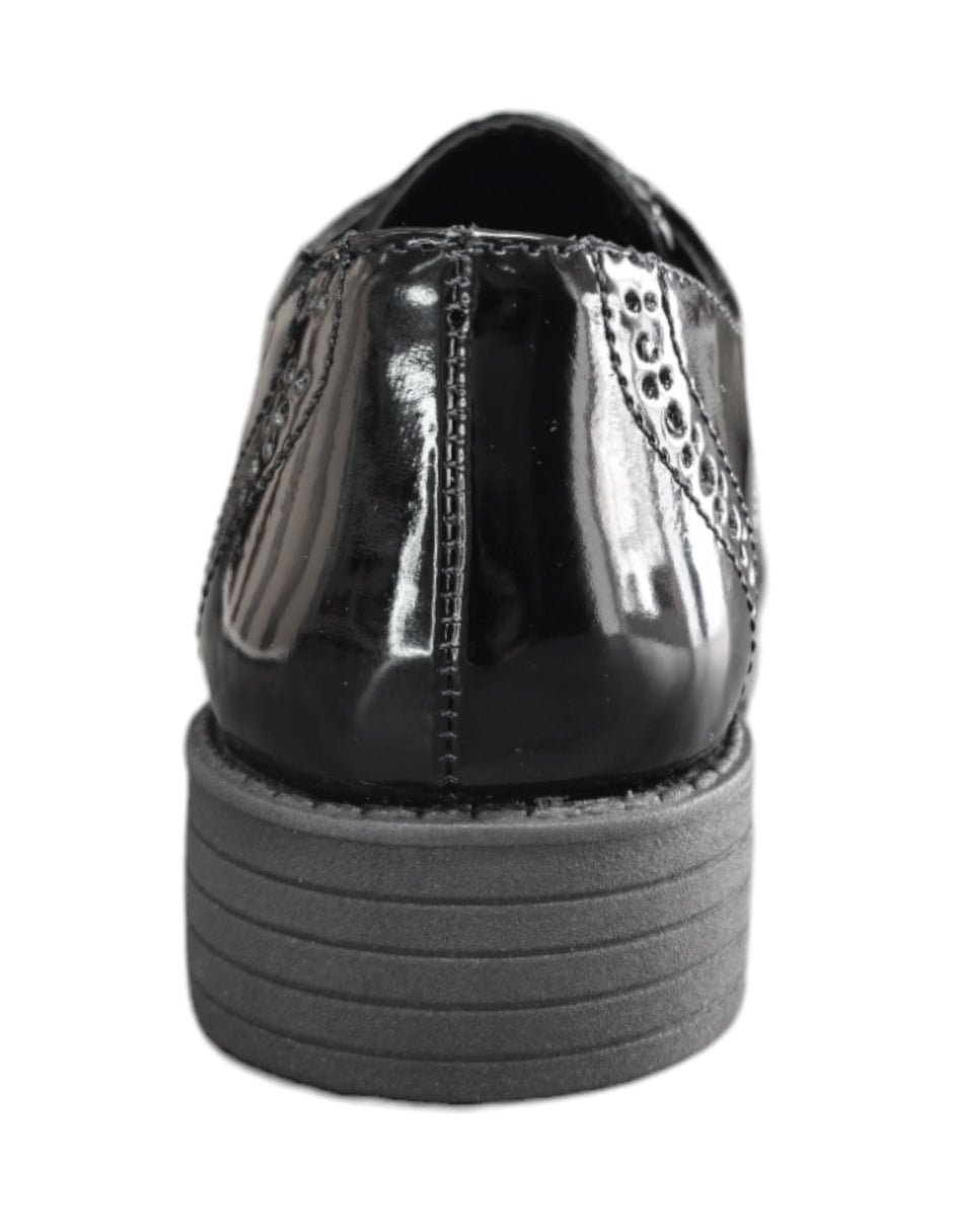 Calzado Ava Est. 400 y 401 Oxfords